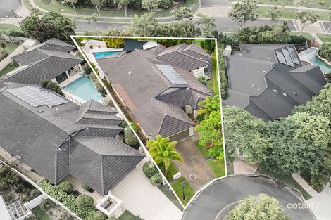 Property photo of 20 Lacerta Avenue Robina QLD 4226
