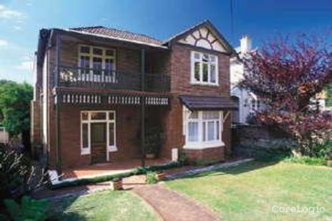 Property photo of 81 Middle Head Road Mosman NSW 2088