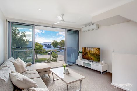 Property photo of 40/5074 Emerald Island Drive Carrara QLD 4211