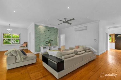 Property photo of 40 Runic Street Bardon QLD 4065