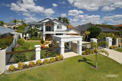 Property photo of 8 Kuranda Drive Robina QLD 4226