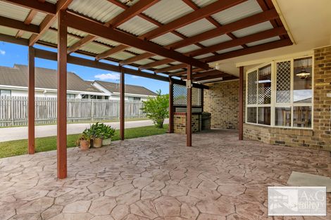 Property photo of 8 Poincianna Court Tinana QLD 4650