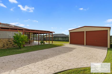 Property photo of 8 Poincianna Court Tinana QLD 4650