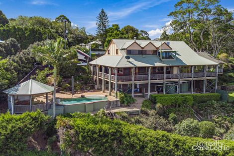 401 Mountain View Rd, Maleny, QLD 4552