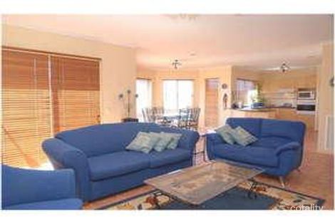 Property photo of 21 Joybells Crescent Tarneit VIC 3029