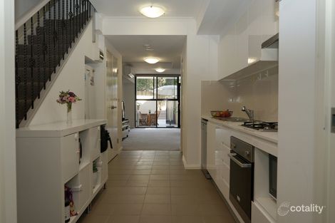 Property photo of 12/92-110 Cope Street Waterloo NSW 2017