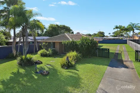 7a Woorilla Cres, Mountain Creek, QLD 4557