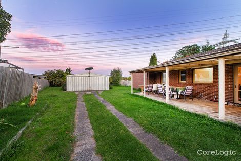 Property photo of 2 Basil Close Hallam VIC 3803