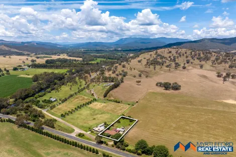 Snow Rd, Gapsted, VIC 3737