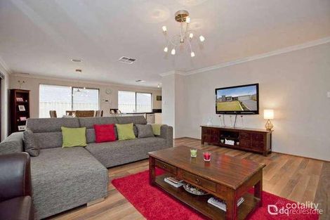 Property photo of 1 Sisley Approach Tapping WA 6065