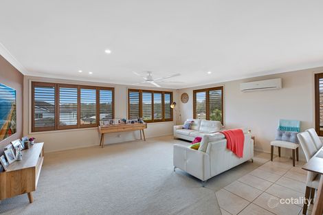 Property photo of 25 Bemboka Crescent Glenning Valley NSW 2261