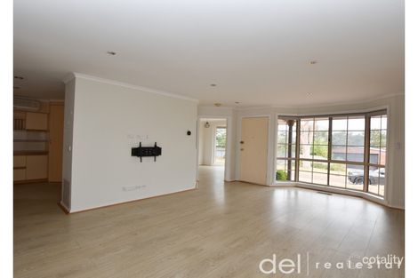 Property photo of 8 Yoni Court Hallam VIC 3803