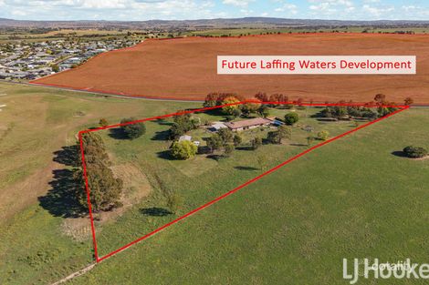 130 Laffing Waters Lane, Laffing Waters, NSW 2795
