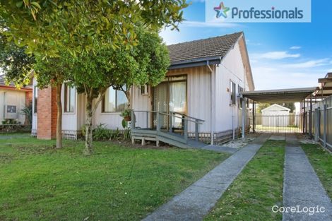 Property photo of 34 Pearce Street Wodonga VIC 3690