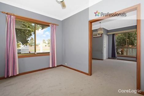 Property photo of 34 Pearce Street Wodonga VIC 3690