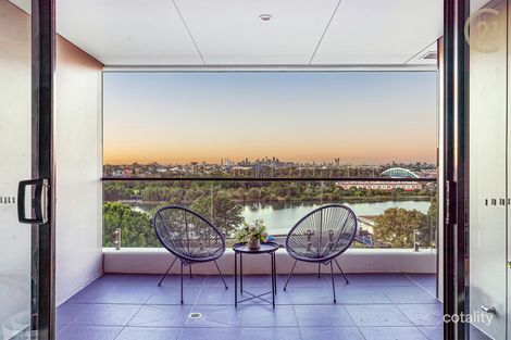 Property photo of 803/24 Levey Street Wolli Creek NSW 2205