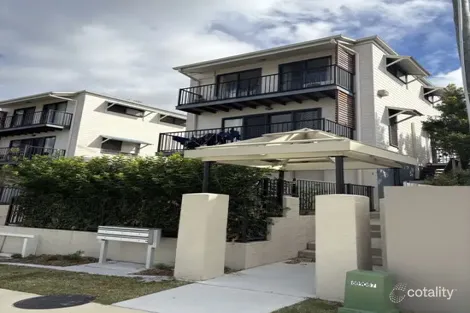Property photo of 1/291 Moggill Road Indooroopilly QLD 4068