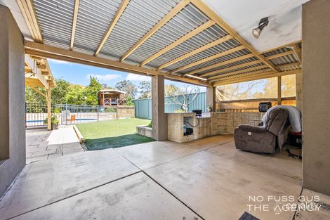 Property photo of 16 Ranleigh Way Greenwood WA 6024