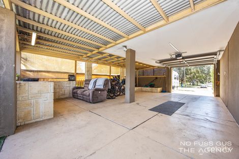 Property photo of 16 Ranleigh Way Greenwood WA 6024