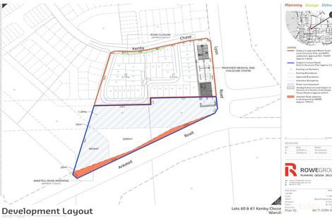 60/61 Kenby Ch, Wandi, WA 6167