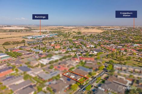 Property photo of 34 Hamilton Hume Parade Craigieburn VIC 3064