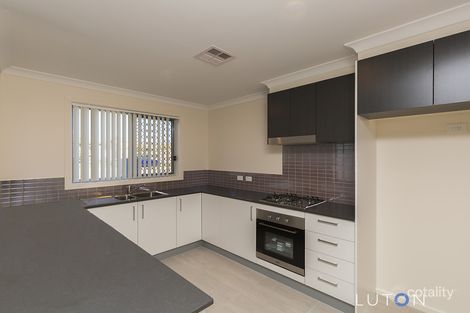 Property photo of 32 Arthur Blakeley Way Coombs ACT 2611