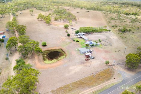 Property photo of 47 Mount Larcom-Bracewell Road Mount Larcom QLD 4695