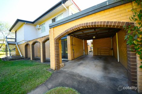 Property photo of 18 Arlott Street Gracemere QLD 4702