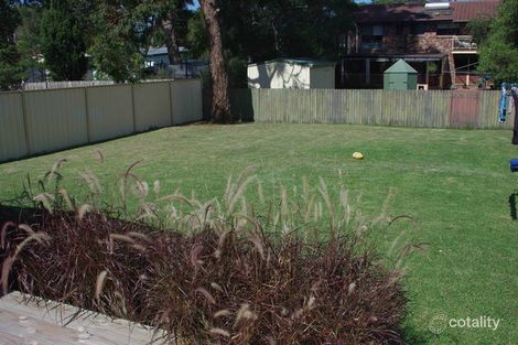 Property photo of 154 Frederick Street Sanctuary Point NSW 2540