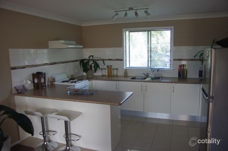Property photo of 154 Frederick Street Sanctuary Point NSW 2540