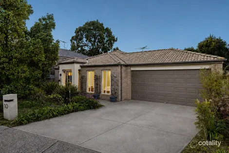 10 Sugar Gum Dr, Doreen, VIC 3754