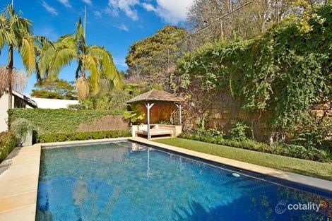 Property photo of 14 Wallaroy Crescent Woollahra NSW 2025