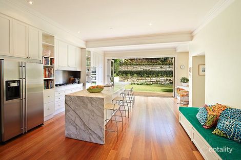 Property photo of 14 Wallaroy Crescent Woollahra NSW 2025