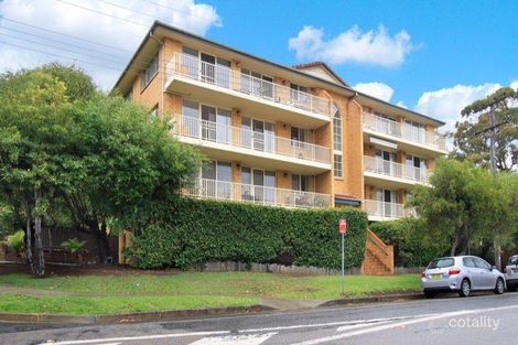 3/22 Church St, Wollongong, NSW 2500