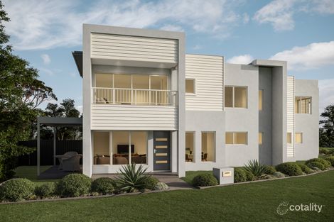 25a Charles Tompson Bvd, Marsden Park, NSW 2765