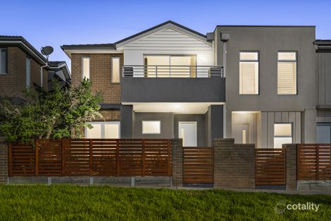 Property photo of 7 Jockey Lane Cranbourne VIC 3977