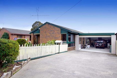 49 Coolabah Dr, Churchill, VIC 3842