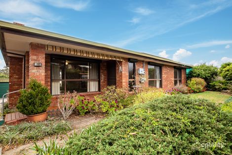 Property photo of 8 Hanley Crescent Seymour VIC 3660