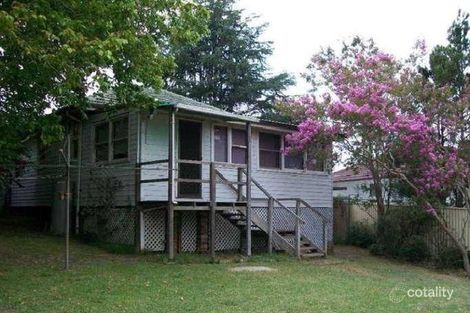 Property photo of 42 Folkard Street North Ryde NSW 2113