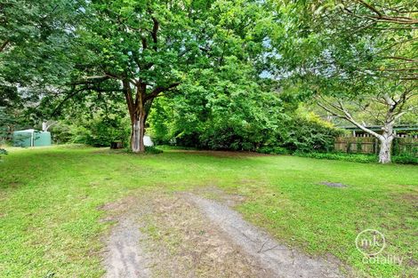 Property photo of 15 Riverside Crescent Flowerdale VIC 3717