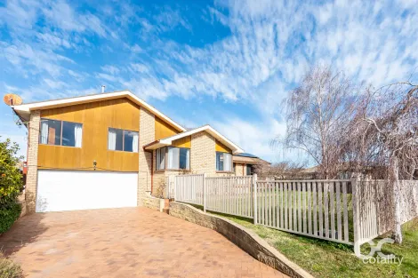 Property photo of 41 Ewin Street Blayney NSW 2799