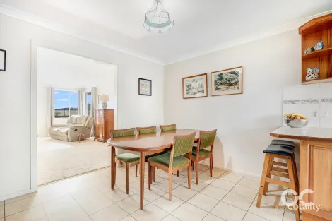 Property photo of 41 Ewin Street Blayney NSW 2799