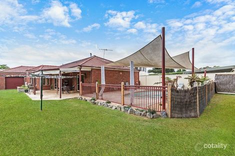 Property photo of 17 Northwood Drive Whittlesea VIC 3757