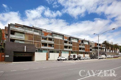 58/352 Canterbury Rd, St Kilda, VIC 3182