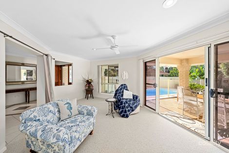 Property photo of 15 Lamb Close Victoria Point QLD 4165