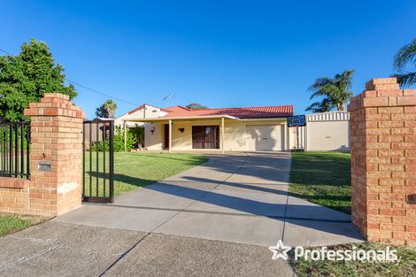 Property photo of 3 Briggs Place Armadale WA 6112