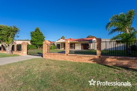 Property photo of 3 Briggs Place Armadale WA 6112