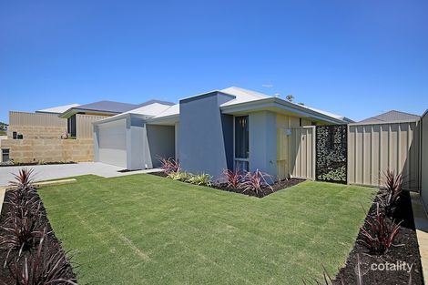 41 Broadmoor Loop, Meadow Springs, WA 6210