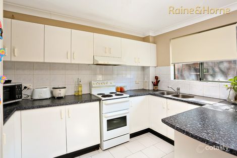 Property photo of 8/37 Hythe Street Mount Druitt NSW 2770