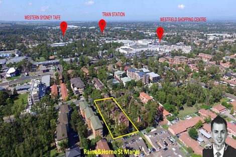 Property photo of 8/37 Hythe Street Mount Druitt NSW 2770